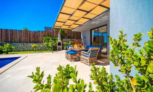 Villa Azde — 74