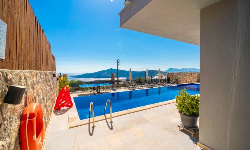 Villa Azde — 76
