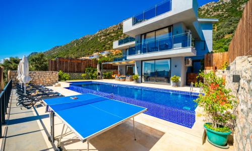 Villa Azde — 3