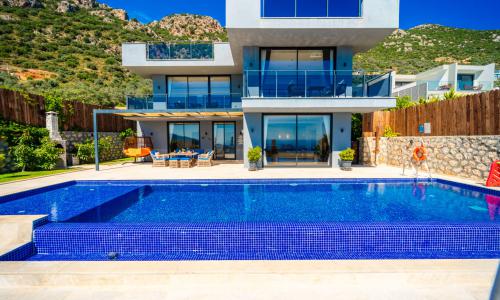 Villa Azde — 2