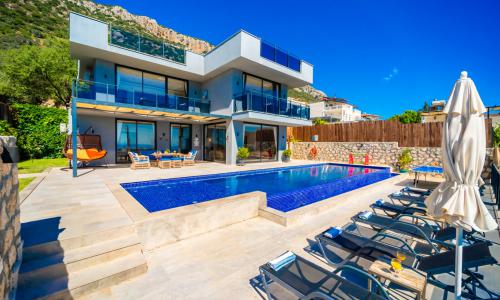 Villa Azde — 4