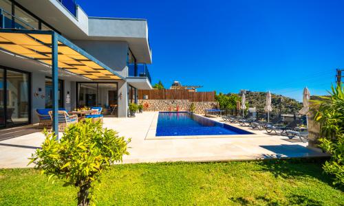 Villa Azde — 6
