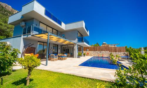 Villa Azde — 8