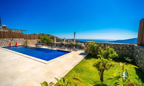 Villa Azde — 9