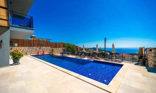 Villa Azde — 13