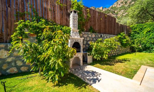 Villa Azde — 78