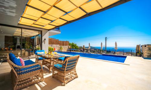 Villa Azde — 22