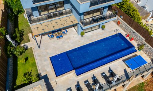 Villa Azde — 10