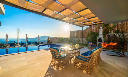 Villa Azde — 23