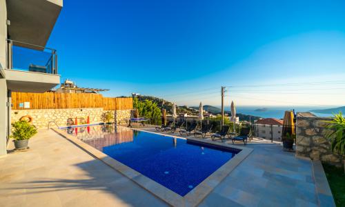 Villa Azde — 32