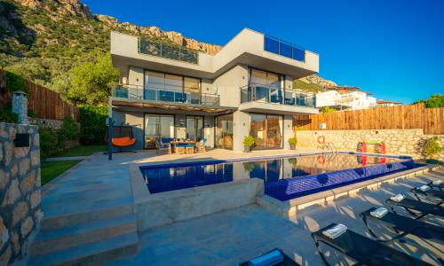Villa Azde — 11