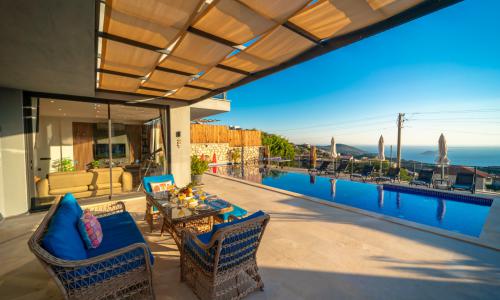 Villa Azde — 19