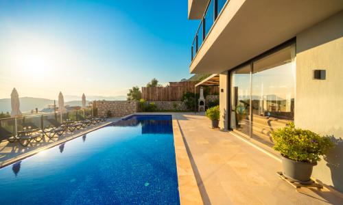 Villa Azde — 21