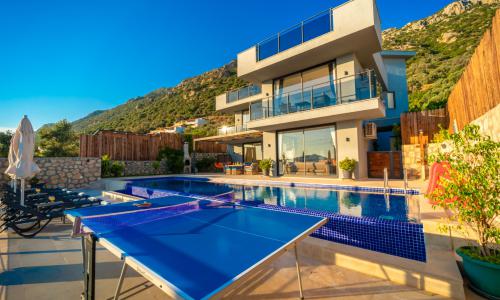 Villa Azde