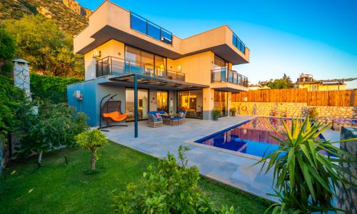 Villa Azde — 12