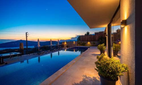 Villa Azde — 35