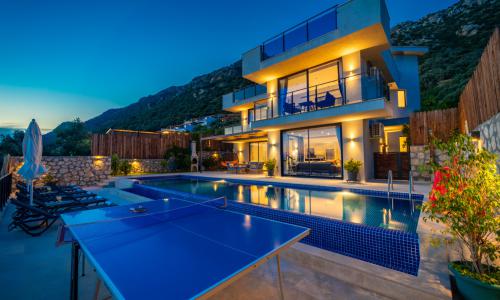 Villa Azde — 14