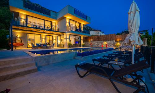 Villa Azde — 15