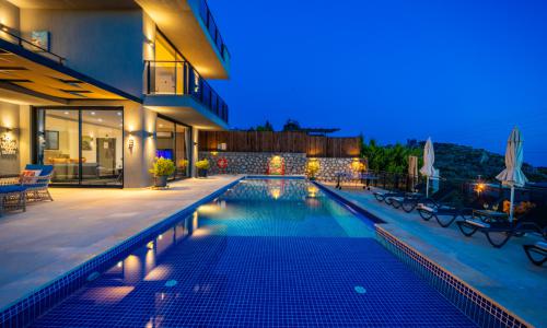 Villa Azde — 16