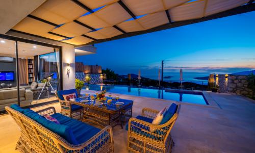 Villa Azde — 49