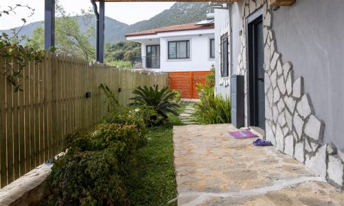Villa Azores Çukurbağ — 35