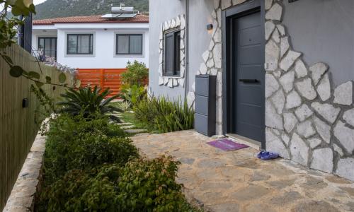 Villa Azores Çukurbağ — 75