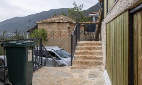 Villa Azores Çukurbağ — 77