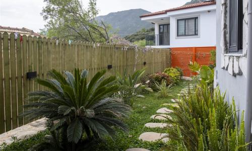 Villa Azores Çukurbağ — 27