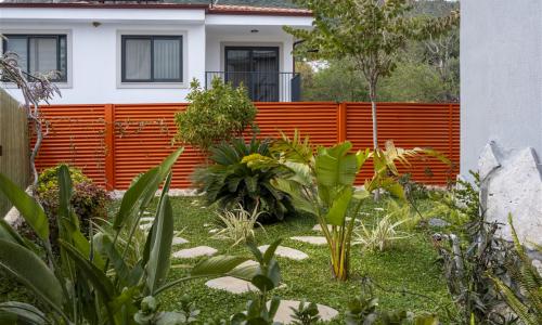 Villa Azores Çukurbağ — 33