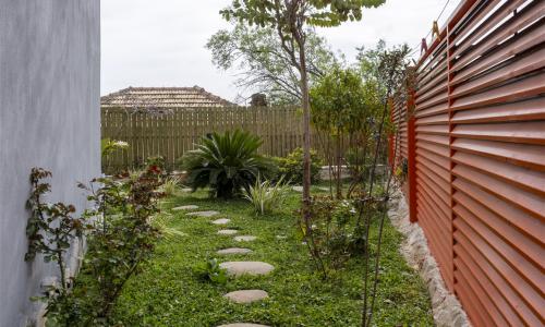 Villa Azores Çukurbağ — 80