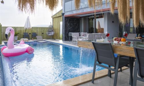 Villa Azores Çukurbağ — 69