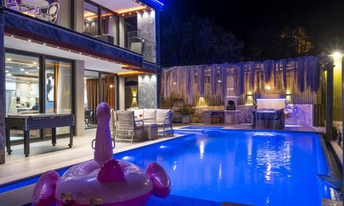 Villa Azores Çukurbağ — 70