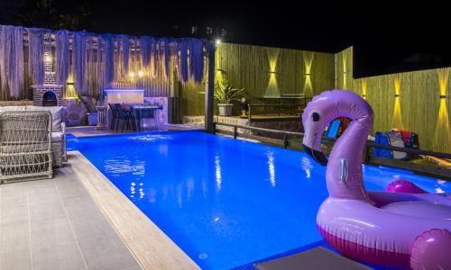 Villa Azores Çukurbağ — 21