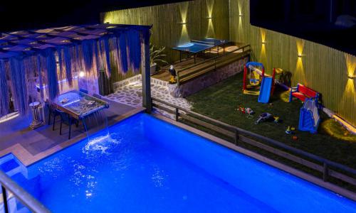 Villa Azores Çukurbağ — 23