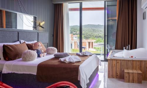 Villa Azores Çukurbağ — 103