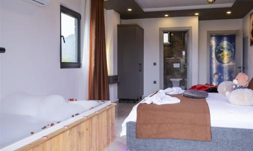 Villa Azores Çukurbağ — 108
