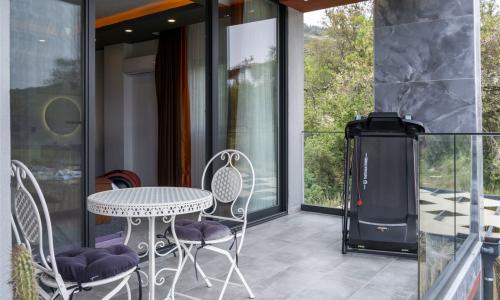 Villa Azores Çukurbağ — 51