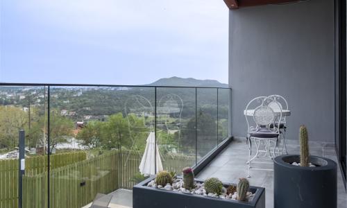 Villa Azores Çukurbağ — 114