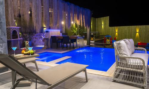 Villa Azores Çukurbağ — 56