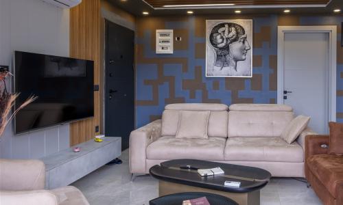 Villa Azores Çukurbağ — 118