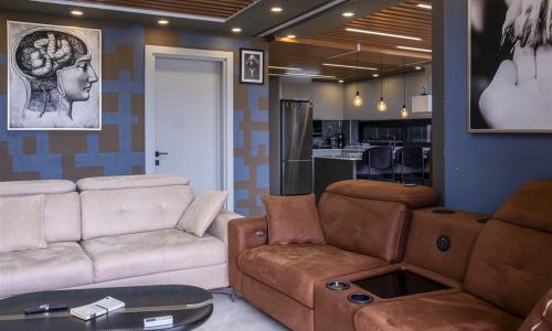 Villa Azores Çukurbağ — 54