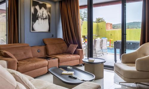 Villa Azores Çukurbağ — 64