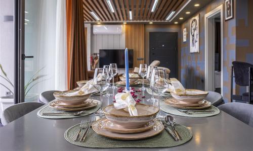 Villa Azores Çukurbağ — 62