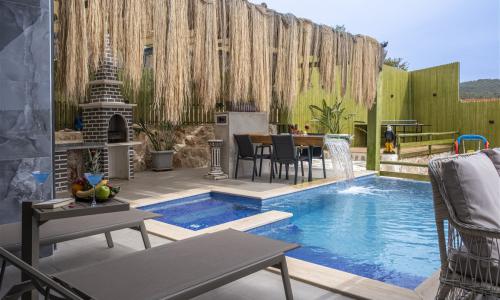 Villa Azores Çukurbağ — 16