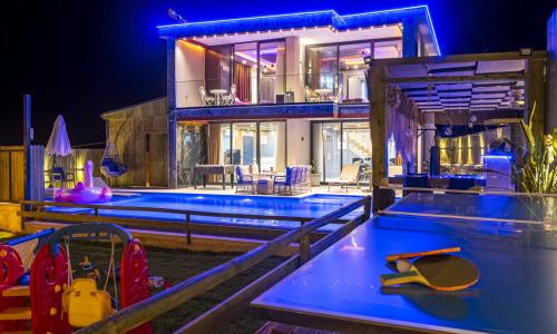 Villa Azores Çukurbağ — 11