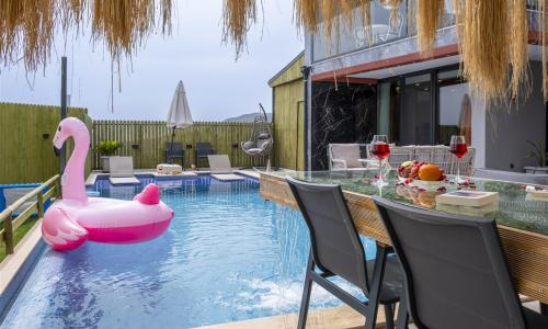 Villa Azores Çukurbağ — 10