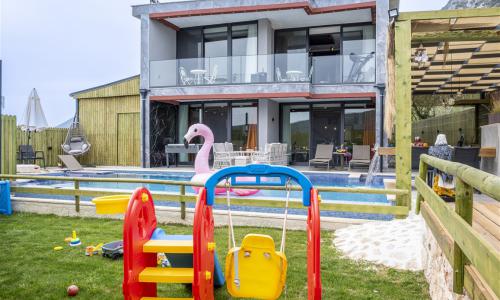 Villa Azores Çukurbağ
