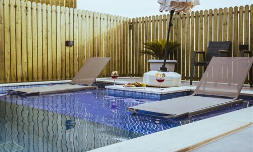 Villa Azores Çukurbağ — 53