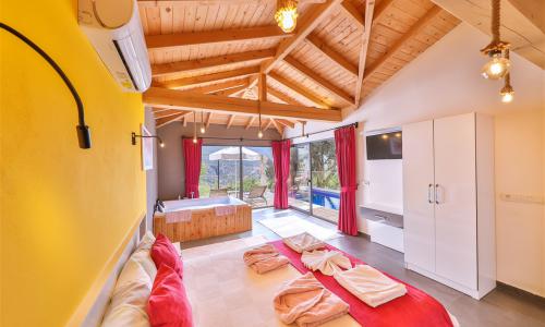 Villa Abanoz — 21