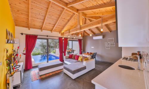 Villa Abanoz — 23